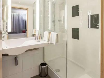 Novotel Istanbul Zeytinburnu - 113