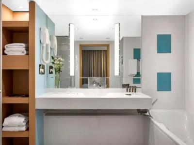 Novotel Istanbul Zeytinburnu - 118