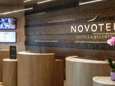 Novotel Istanbul Zeytinburnu - 108