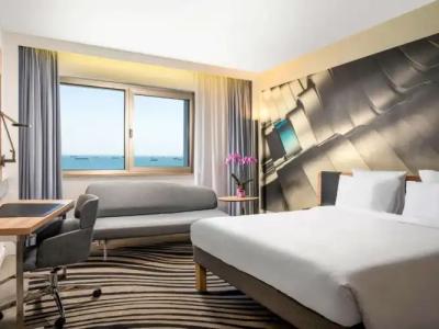 Novotel Istanbul Zeytinburnu - 114