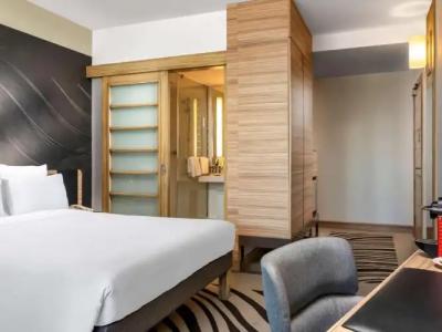 Novotel Istanbul Zeytinburnu - 107