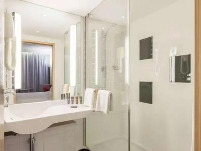 Novotel Istanbul Zeytinburnu - 102