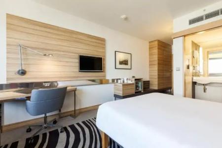 Novotel Istanbul Zeytinburnu - 111