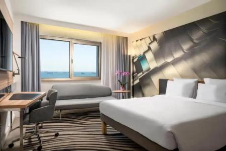 Novotel Istanbul Zeytinburnu - 110