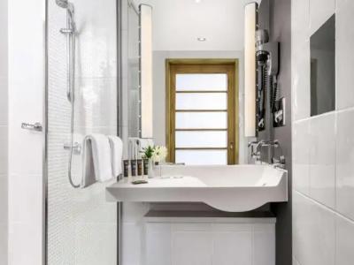 Novotel Istanbul Zeytinburnu - 106