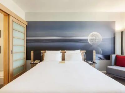 Novotel Istanbul Zeytinburnu - 104