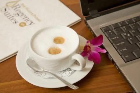 GLK PREMIER Regency Suites & Spa - 105