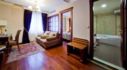 GLK PREMIER Regency Suites & Spa - 109