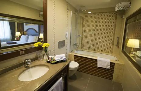 GLK PREMIER Regency Suites & Spa - 112
