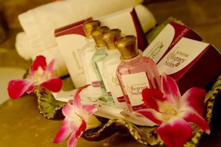 GLK PREMIER Regency Suites & Spa - 104