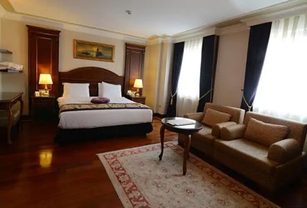 GLK PREMIER Regency Suites & Spa - 113