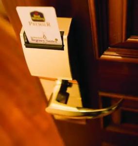 GLK PREMIER Regency Suites & Spa - 103