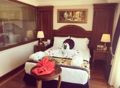 GLK PREMIER Regency Suites & Spa - 101