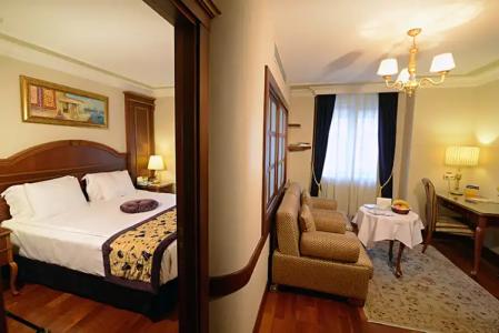 GLK PREMIER Regency Suites & Spa - 115