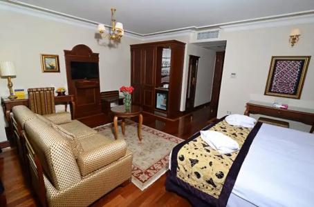 GLK PREMIER Regency Suites & Spa - 110