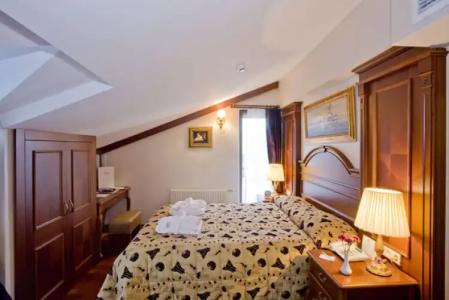 GLK PREMIER Regency Suites & Spa - 107