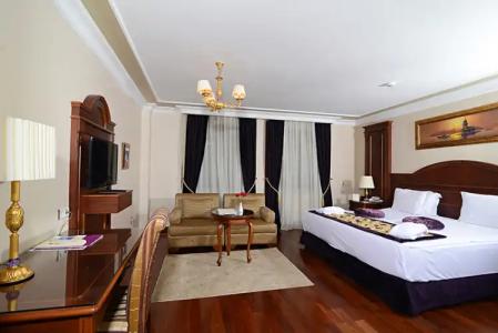 GLK PREMIER Regency Suites & Spa - 114