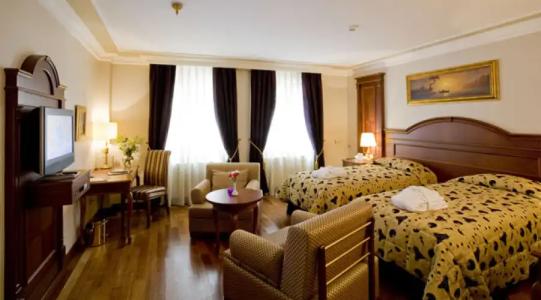 GLK PREMIER Regency Suites & Spa - 117