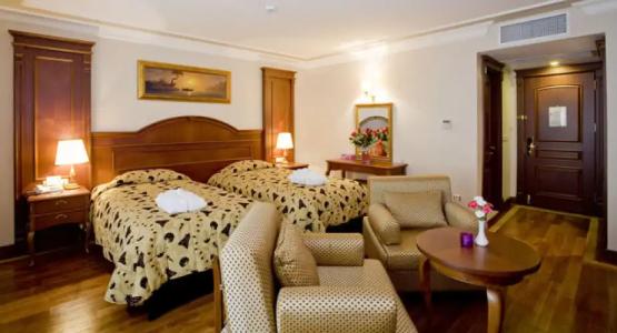 GLK PREMIER Regency Suites & Spa - 116