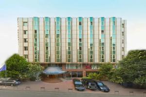 All Seasons Hotel, Istanbul