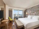 Executive Double room with sea view