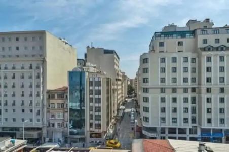 Faros Taksim-Special Category - 123