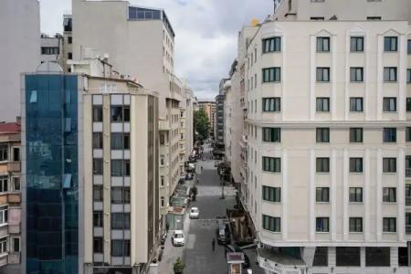 Faros Taksim-Special Category - 120