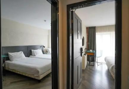 Faros Taksim-Special Category - 113