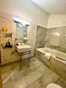 Faros Taksim-Special Category - 127