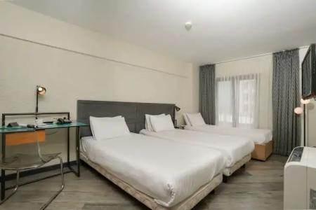 Faros Taksim-Special Category - 118