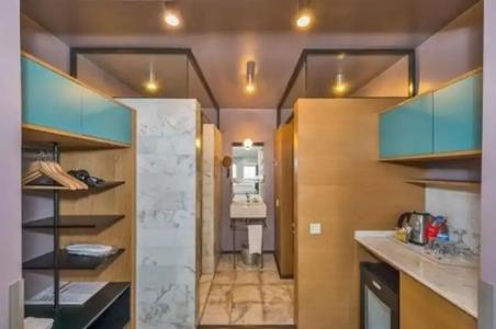 Faros Taksim-Special Category - 125