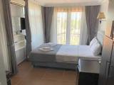 Standard room with city view