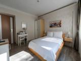 Partial Sea View Double room