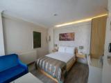 Bosphorus View Double room