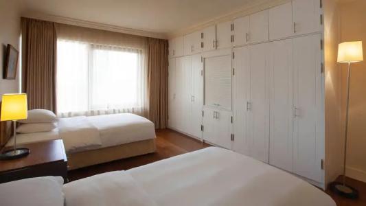 Grand Hyatt Istanbul - 156