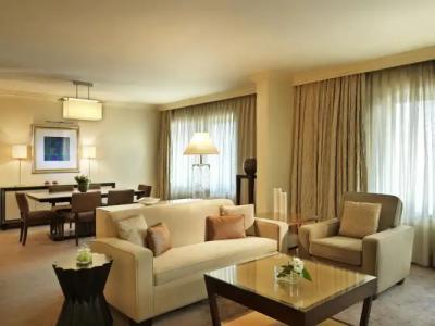 Grand Hyatt Istanbul - 119