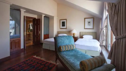 Grand Hyatt Istanbul - 146