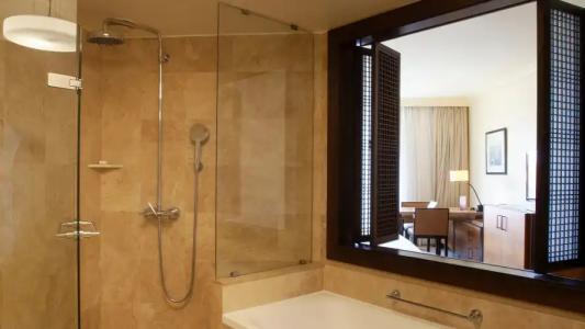 Grand Hyatt Istanbul - 109