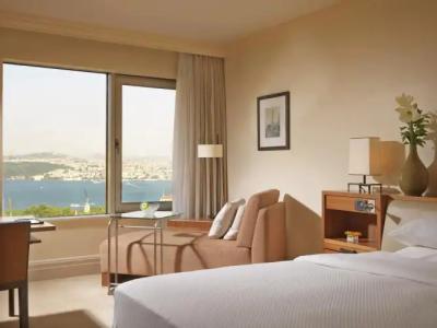 Grand Hyatt Istanbul - 113