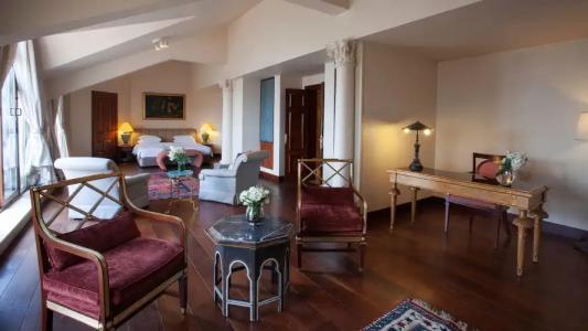 Grand Hyatt Istanbul - 151