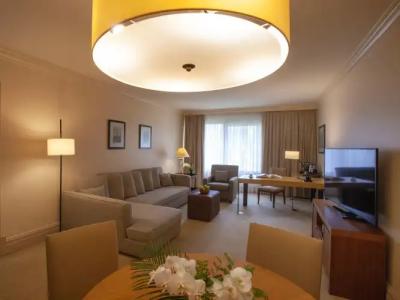 Grand Hyatt Istanbul - 142