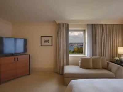 Grand Hyatt Istanbul - 144