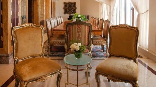 Grand Hyatt Istanbul - 147