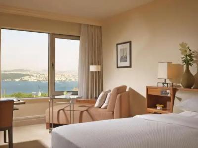 Grand Hyatt Istanbul - 115