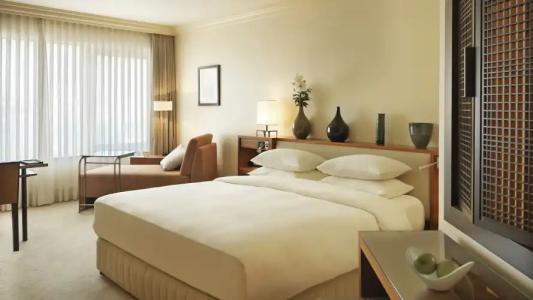 Grand Hyatt Istanbul - 105