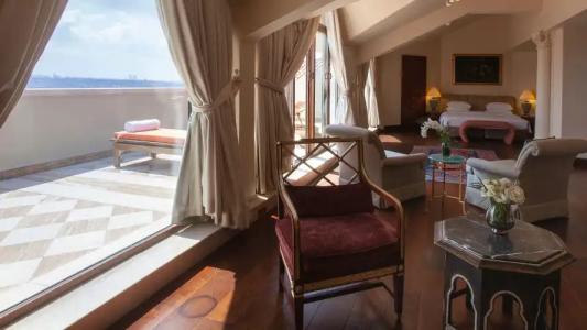 Grand Hyatt Istanbul - 148