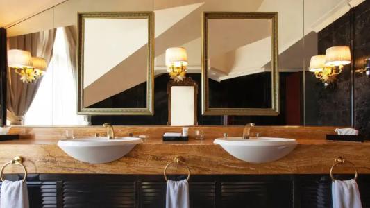 Grand Hyatt Istanbul - 152