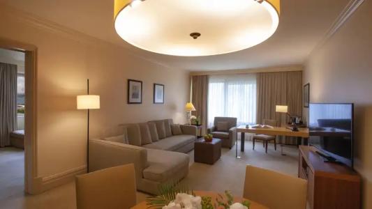 Grand Hyatt Istanbul - 144