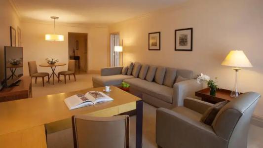 Grand Hyatt Istanbul - 143