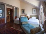 Terrace Penthouse Suite with Bosphorus view